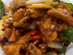 -胡子饮食店