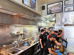 -Fergburger(皇后镇店)