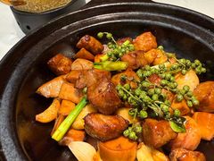 -狮王府淮扬菜(万象城店)