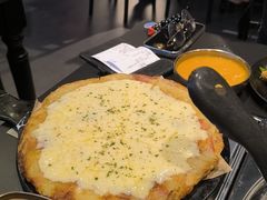 -HOTISLAND海鸡岛·韩国料理(江南西店)