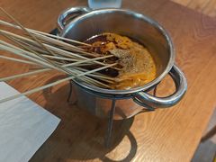 -华府九号海鲜烧烤大排档(龙域店)