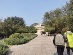 -府君山公园