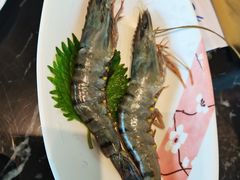 -淡尾·海鲜自助概念餐厅(虹桥南丰城店)