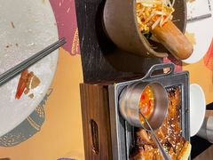 -simply thai天泰(世纪汇店)