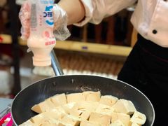 客家酿豆腐-老客家·客家菜(万达店)