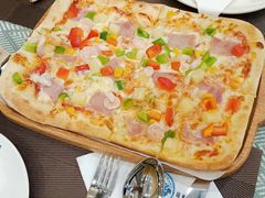 -缇纳甜妮·西餐·甜点(商字店)