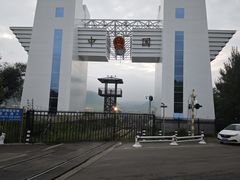 -图们国门景区