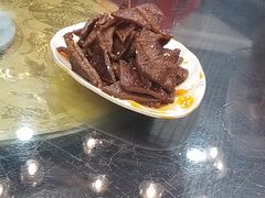-江湖黑大兔(杨家坪店)