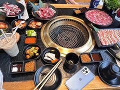 -九田家黑牛烤肉料理(恒大店)