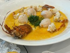 -泮溪酒家(荔枝湾店)
