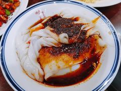 -汉思肴 热面皮(虬江路店)