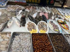 -和源祥·日照菜扛把子(万平口一店)