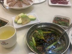-围炉夜话·潮汕卤水火锅(榕江店)
