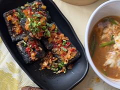 -铭副琦食·虾蟹烩馆(渔人码头店)