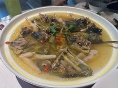 -忆家名门·上海菜(徐家汇店)
