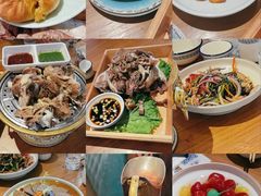 -蒙亨·阿木图赛(乌兰察布天恒广场店)