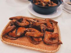 五谷芳红烧乳鸽-五谷芳乳鸽王(海景店)