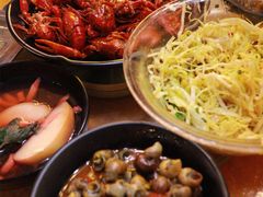 -聚味瞿记·龙虾堂(树木岭店)