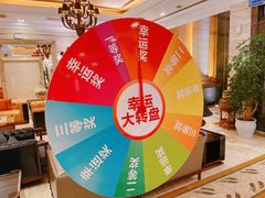 -东方雅典水疗美食汇(金海岸大厦店)