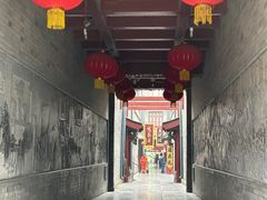-古文化街旅游区