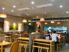大堂-中原一大碗(湖滨店)