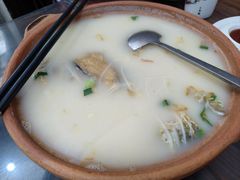 -堂宴·老厦门私房菜(1988仙岳总店)