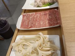 -守柴炉烤鸭(科华中路王府井店)