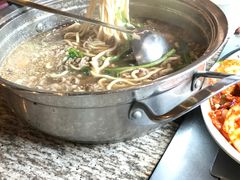 牛肉火锅面-高丽屋(天宁寺店)