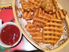 -必胜客(珠海路店)