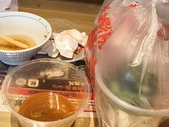 -老电影院饺店(休宁店)