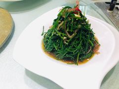 -宁味楼·西北创新融合菜(康平路锦泰店)