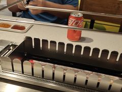 -玉善烧烤串城(长春总店)