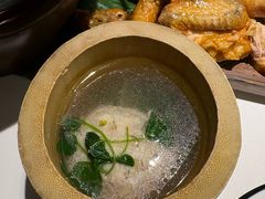 -打酱油·非遗淮扬菜(瘦西湖梅岭店)