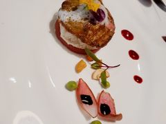 -佐度王子扒房(天鹅湖店)
