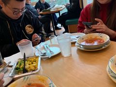 -萨莉亚意式餐厅(石鼓路店)