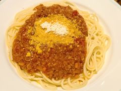 肉酱意面-萨莉亚意式餐厅(杭州西溪龙湖天街店)
