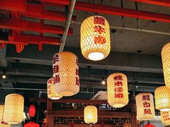 -二十八里太湖船菜(吉祥路店)