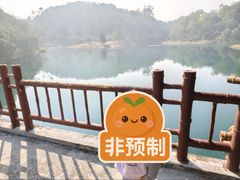 -大雁山风景区