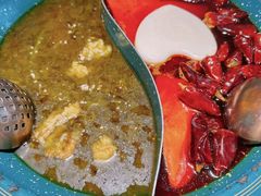 -吼堂老火锅(太古里总店)