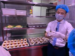-清真军邺·金富苑肥牛(石坡街旗舰店)