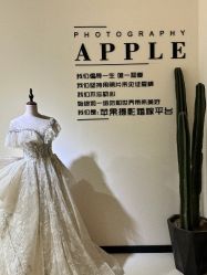 -苹果摄影(顺德华侨城店)