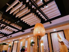 大堂-陶德砂锅(蜀汉路店)