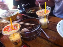 -双桂坊美食街(南大街商业步行街店)