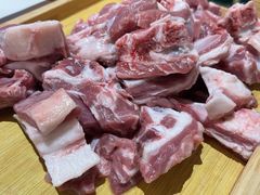 -313羊庄·荣耀·内蒙烧麦(亚运村店)