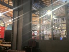-PIZZA BIANCA(民园店)