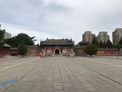 -大钟寺古钟博物馆