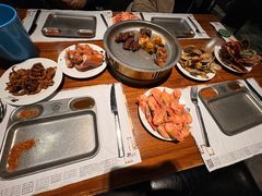 -汉巴味德(沈阳万象汇店)