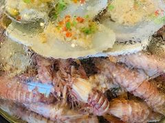 -遇见海蒸汽海鲜餐厅(滨海蓝天店)