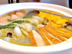 -聚宾楼·烤鸭·家宴(科技三路店)