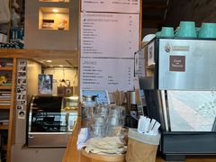 -Cafe del Volcan(永康路店)
